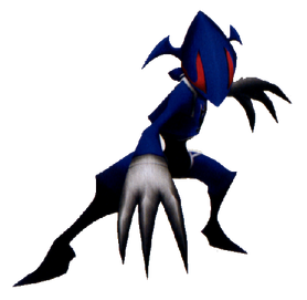 Scrapper unversed