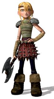 Astrid