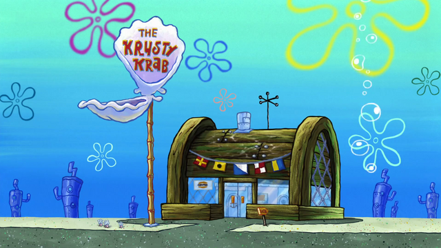 檔案:Spongebob-Squarepants-Krusty-Krab-1-.png