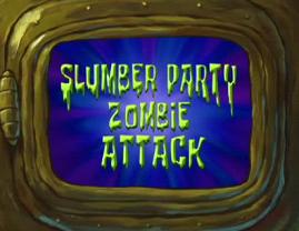 SlumberParty