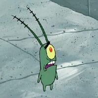 SheldonPlankton