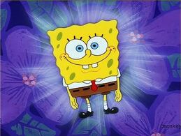 SpongeBobSquarePants