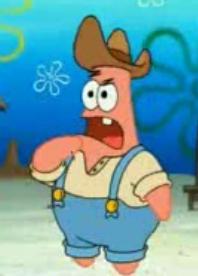 Patrickwild
