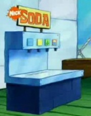 Soda