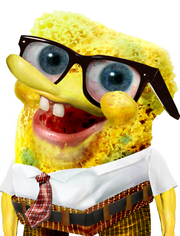 SpongeBoxxx