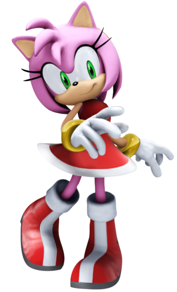 Amy