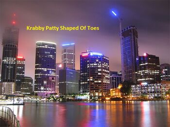 KrabbyPattyShapedOfToes