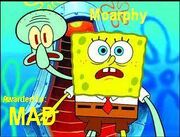 Moarphy MAD