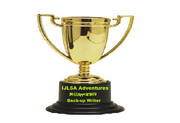 MissAppear Trophy