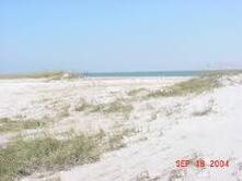 Shanty Island