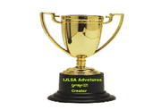 Sponge321 Trophy 1