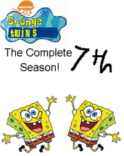 Sponge 7 season
