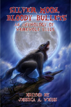 Silver Moon, Bloody Bullets