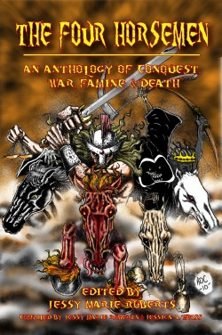 The Four Horsemen