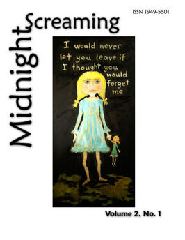 Midnight Screaming vol 2, no 1