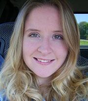 Stephanie Barnett