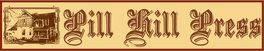 Pill Hill Press