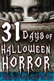 31 Days of Halloween Horror