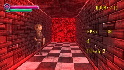 Spookys House Room Spookys House Room