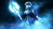 ANDROMEDA