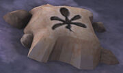 Ancient flyswatter