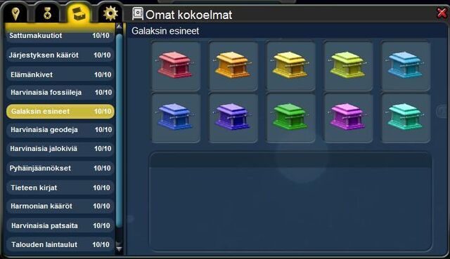 Tiedosto:Harvinaisuuskokoelma.jpg
