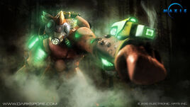 Tork Hero