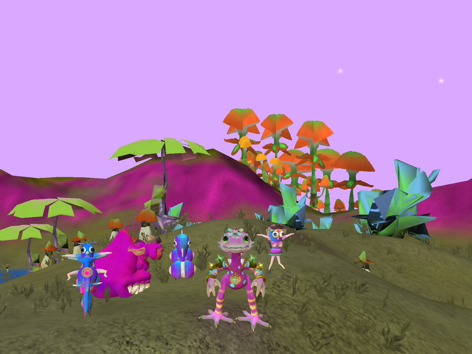 spore ds tv tropes spore ds tv tropes