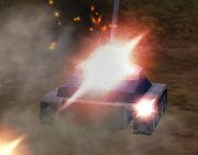 BulletExplosion