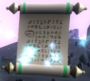 Scrolls of faith book 5