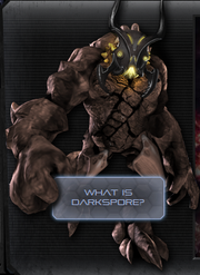 Darkspore Merak-Masked