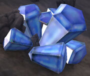 Sapphires