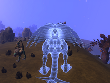 Aquarmirum T1 Wildlife