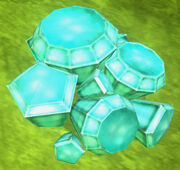 Turquoise