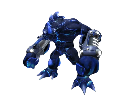 Warrior magnos