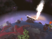 Asteroid Call