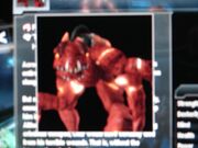 Darskpore BETA Char