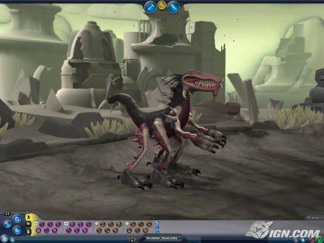 Archivo:Creepy Creature.jpg