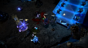 Darkspore OrionVSmode