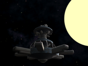 Space Port