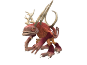 Creature Civers