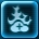 Hot Cloud Seeder Icon