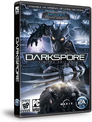 Файл:DARKSPORE.jpg