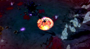 Darkspore NecroBoss