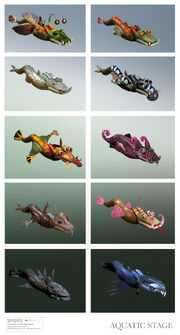 ScheurerConceptcreatures 5