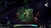 Darkspore Tork2