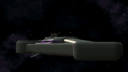 Secoolian Cruiser