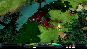 Darkspore SRS-42