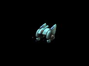 Stealth Helmet