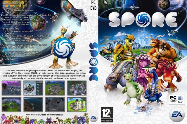 Файл:SPORE.jpg